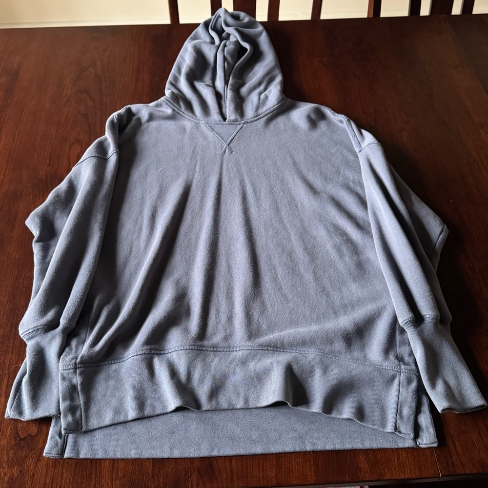 A&F hoodie